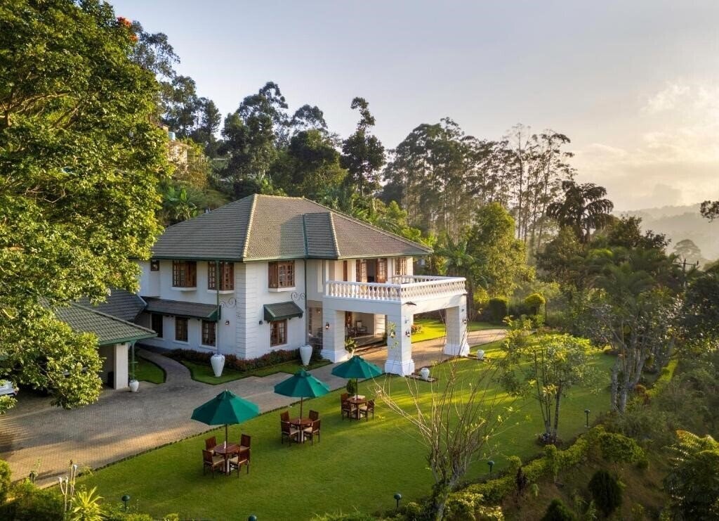 Готель Manor House Bandarawela by Seven Angels 3*