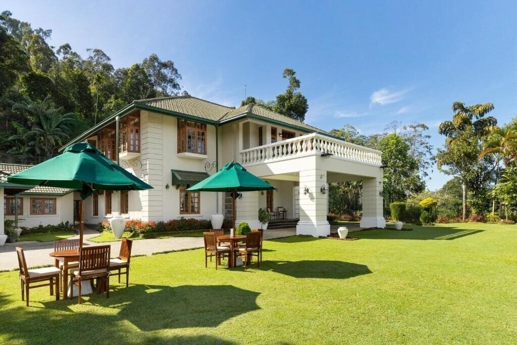 Фотографія Manor House Bandarawela by Seven Angels 3*