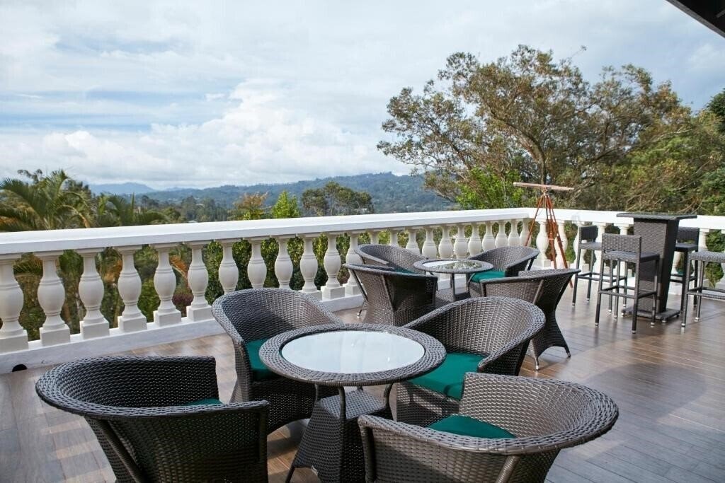 Зображення Manor House Bandarawela by Seven Angels 3*