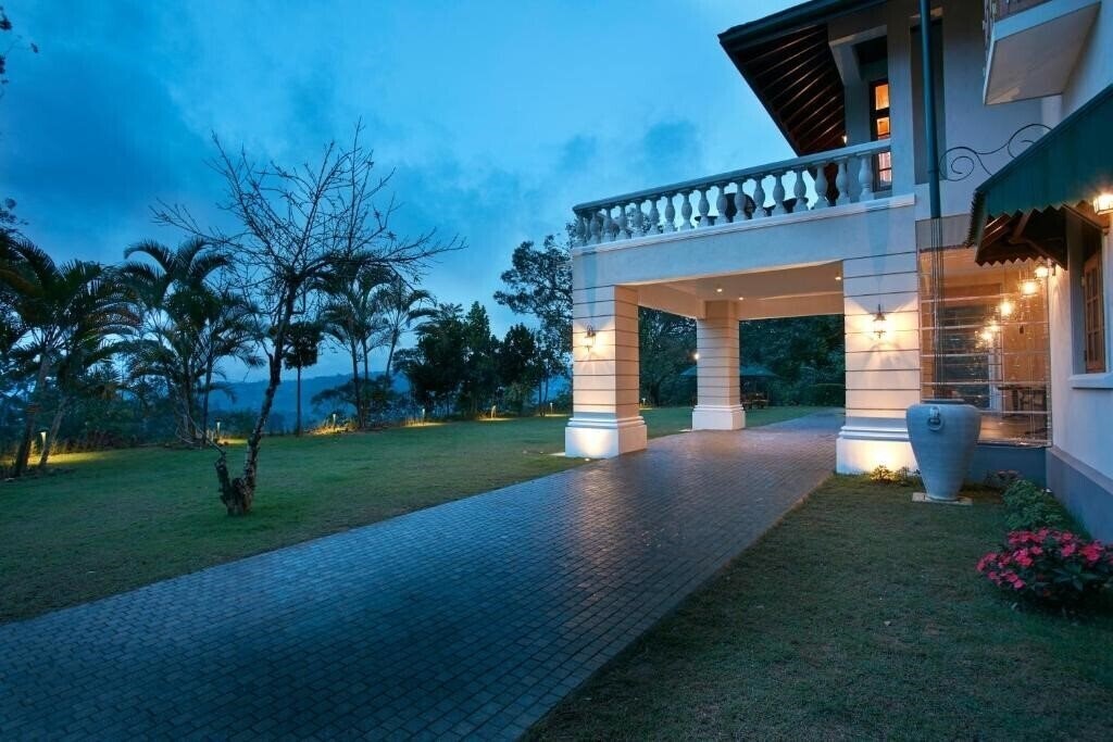 Картинка Manor House Bandarawela by Seven Angels 3*