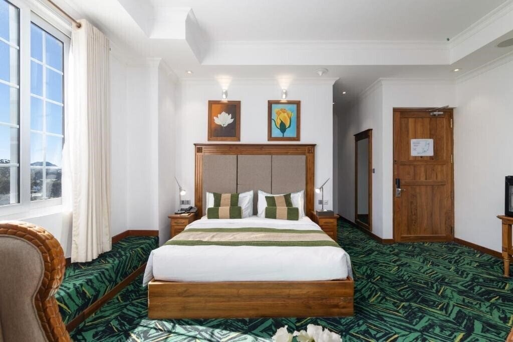 Фото Araliya Green City 5*