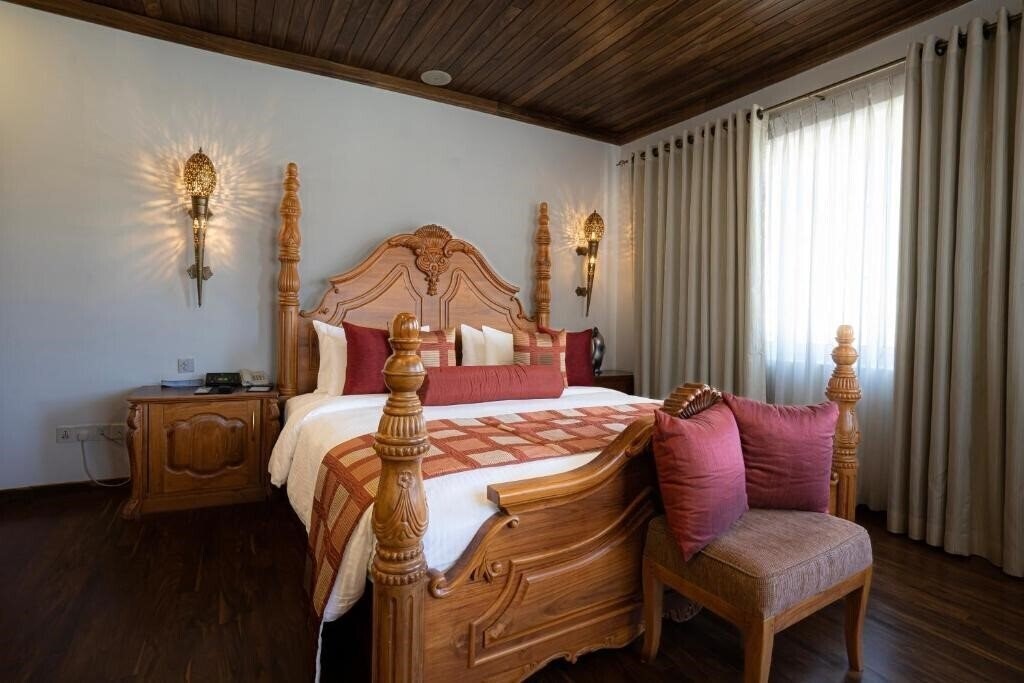 Фото Araliya Green Hills 3*