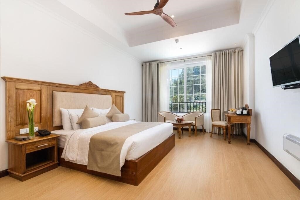Фото Araliya Red Nuwara Eliya 4*