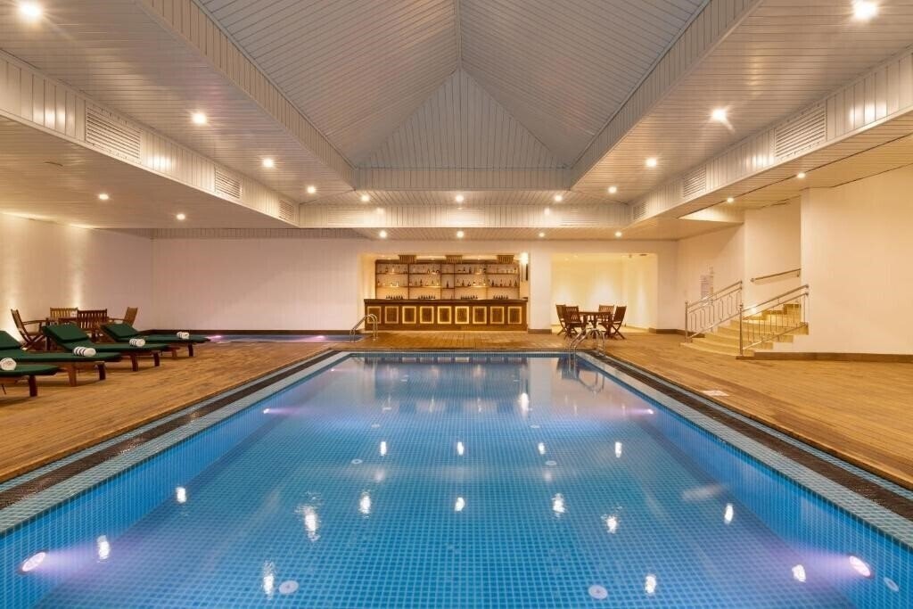 Фотография Araliya Red Nuwara Eliya 4*