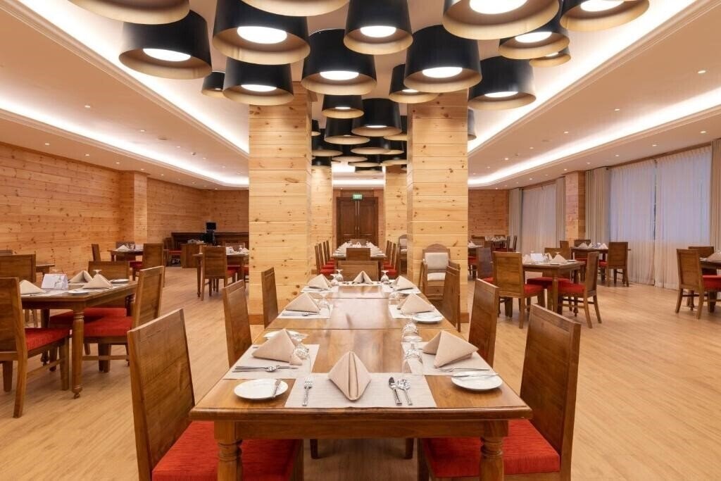 Изображение Araliya Red Nuwara Eliya 4*