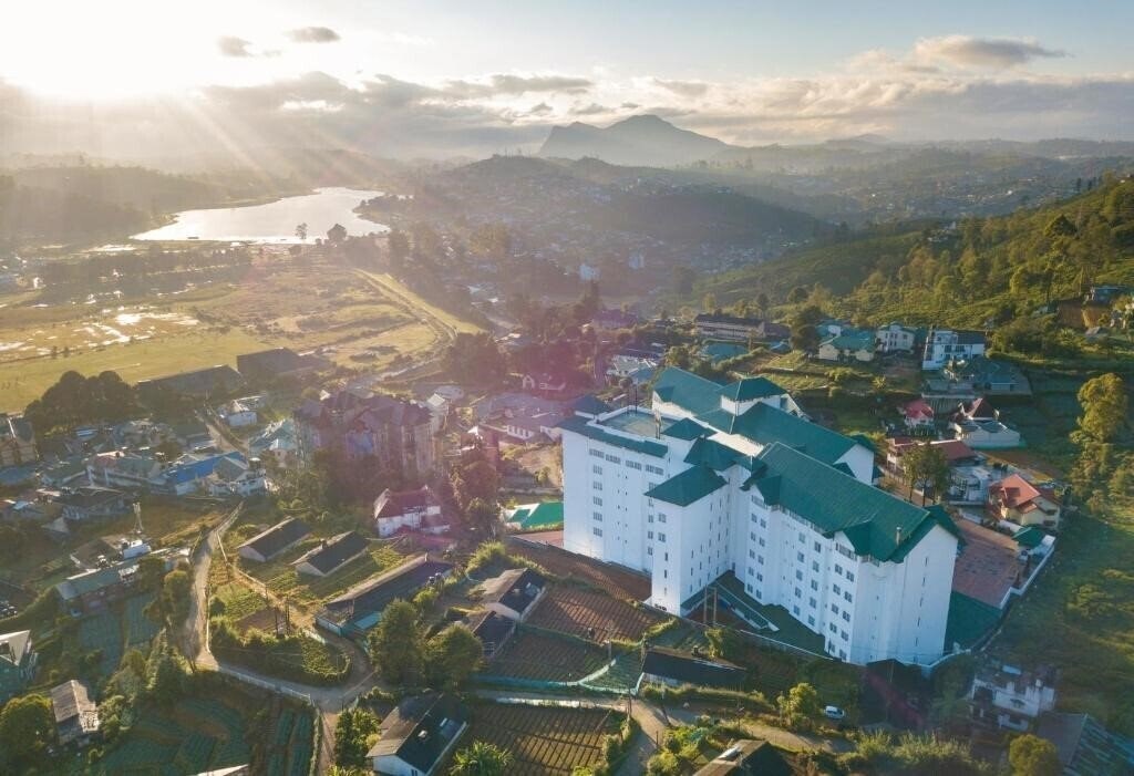 Картинка Araliya Red Nuwara Eliya 4*