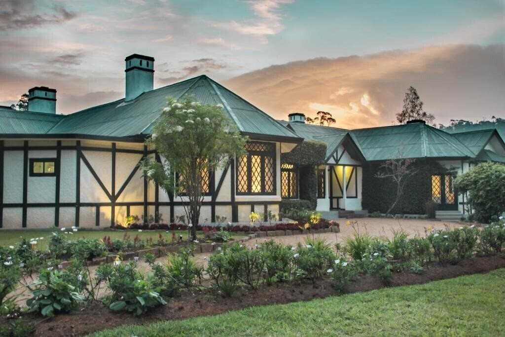 Отель Oliphant Boutique Villa By Amaya 4*