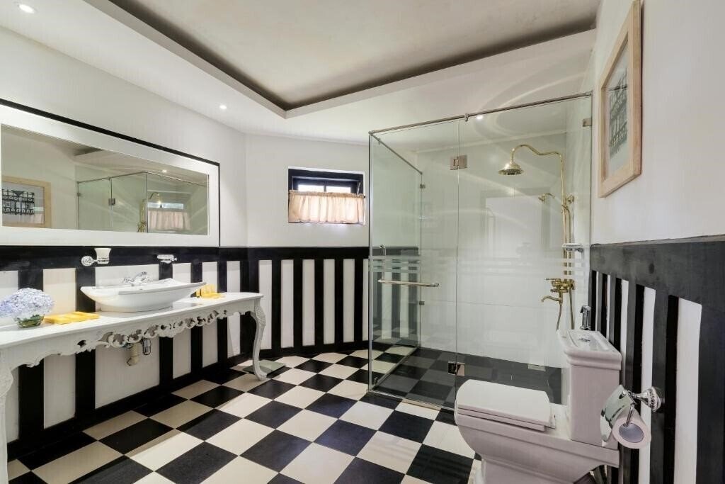 Фотография Oliphant Boutique Villa By Amaya 4*