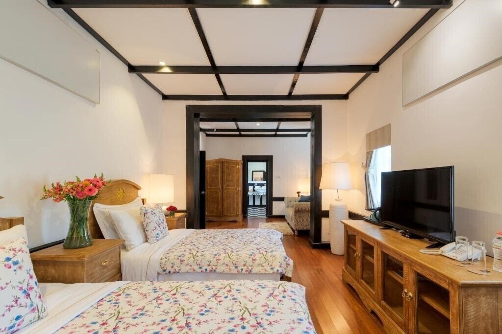 Картинка Oliphant Boutique Villa By Amaya 4*