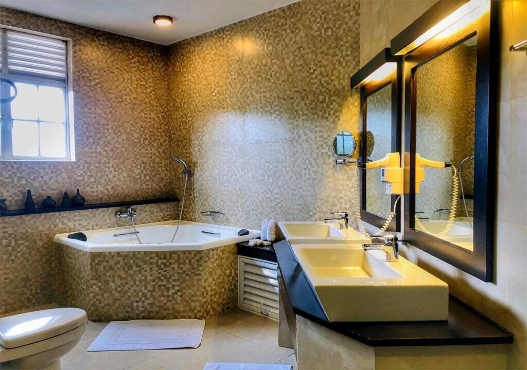 Фотографія The Blackpool Hotel 4*