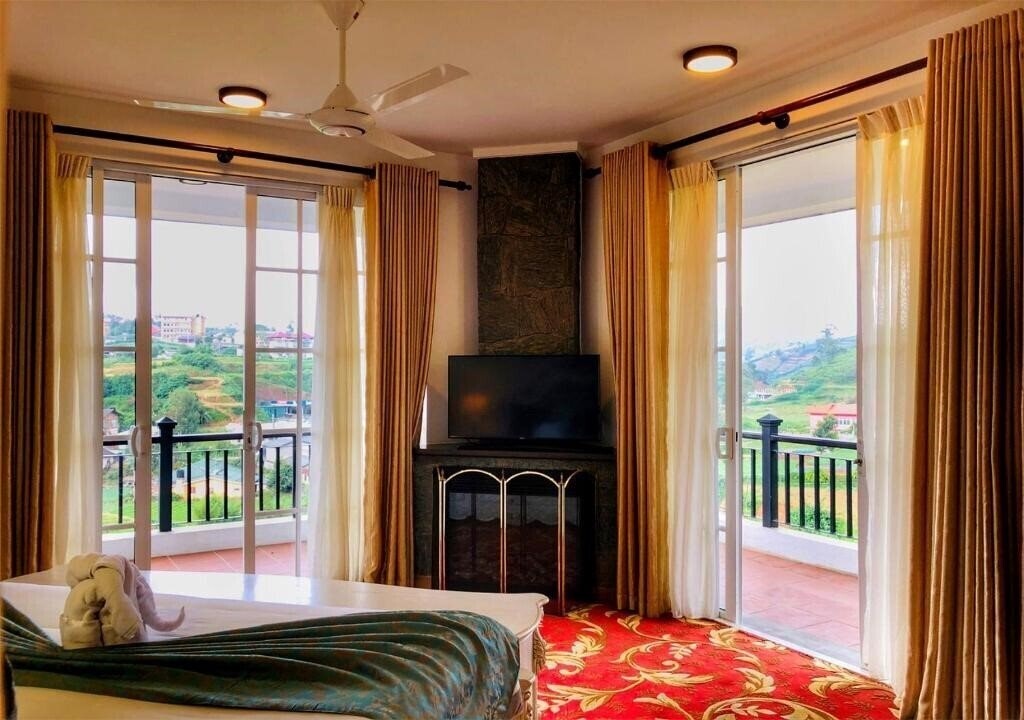 Картинка The Blackpool Hotel 4*