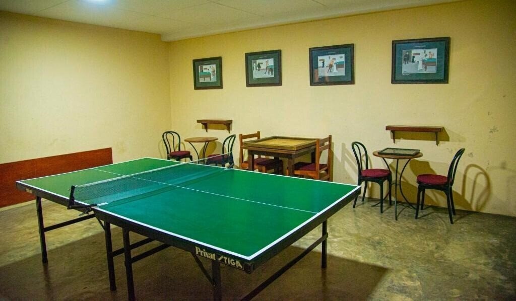 Изображение Windsor Hotel 3*