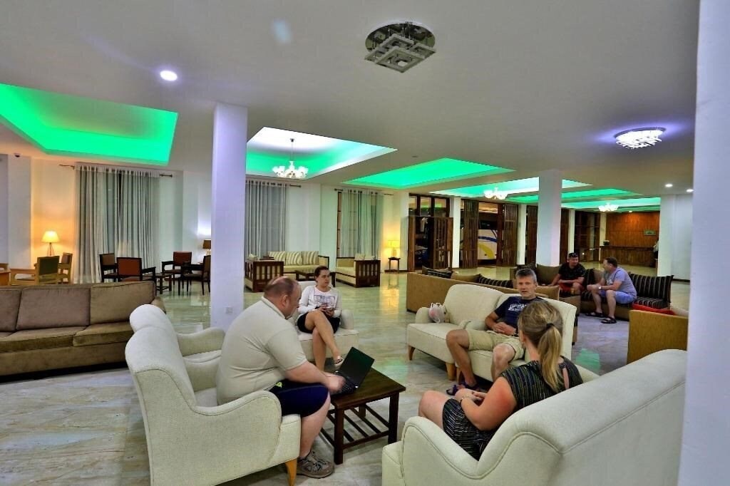 Фото Ashford Hotel 3*