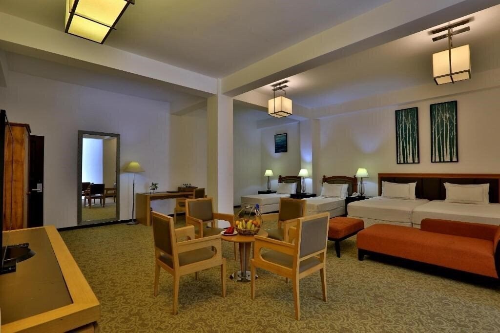 Зображення Ashford Hotel 3*