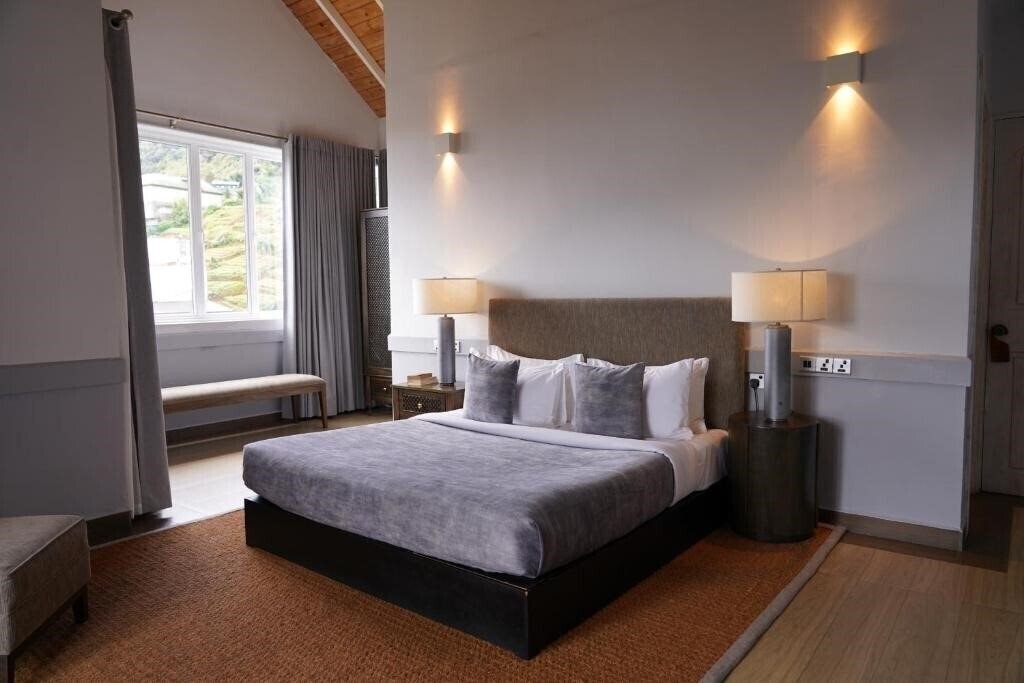 Зображення W15 Glenfall 3*