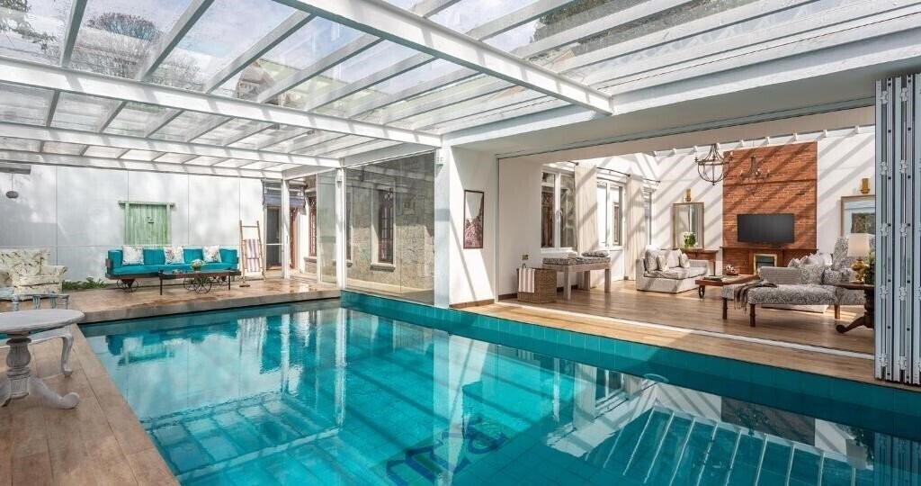 Фото W15 Lake Gregory 3*