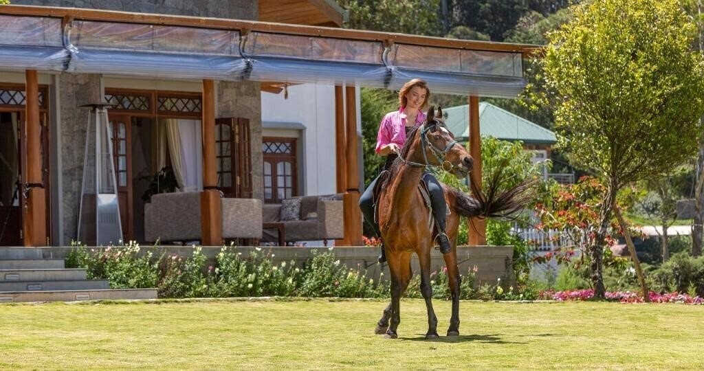 Фотографія W15 Lake Gregory 3*