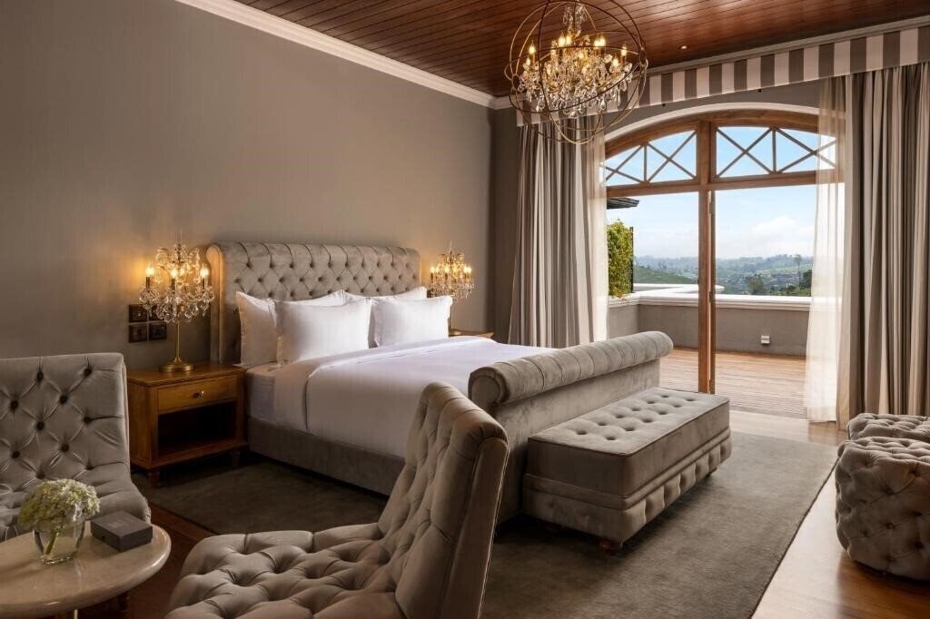 Картинка The Bellwood Manor 2*