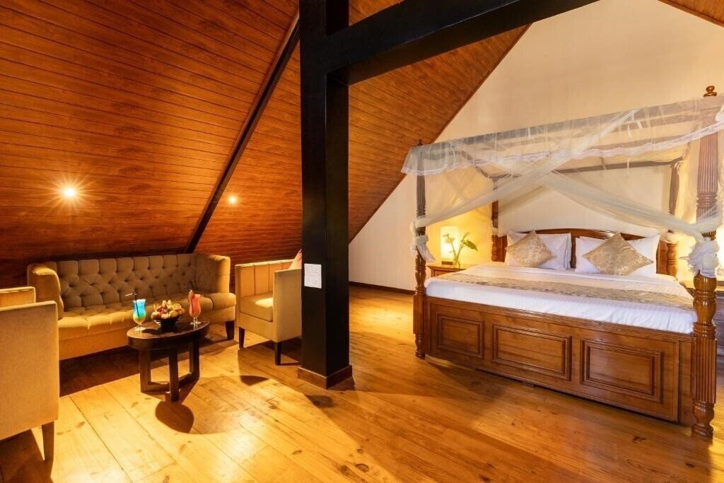 Фото Ripon Grand Hill 3*