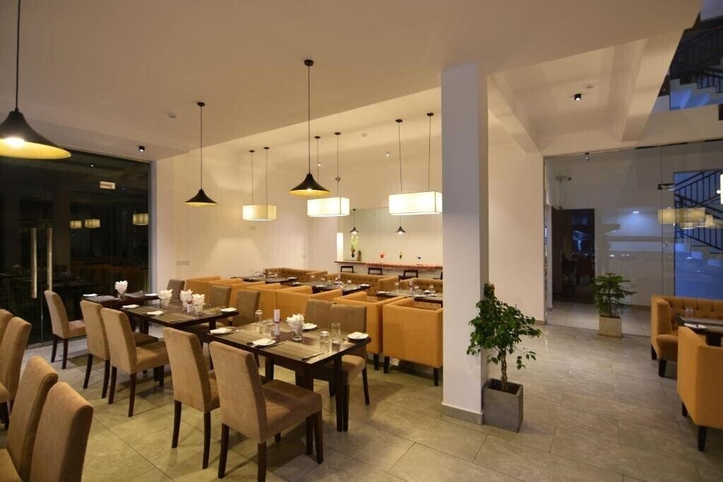 Зображення Ripon Grand Hill 3*