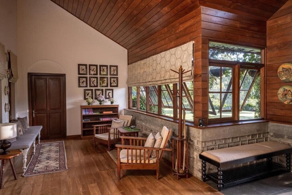 Фото Stafford Bungalow 5*