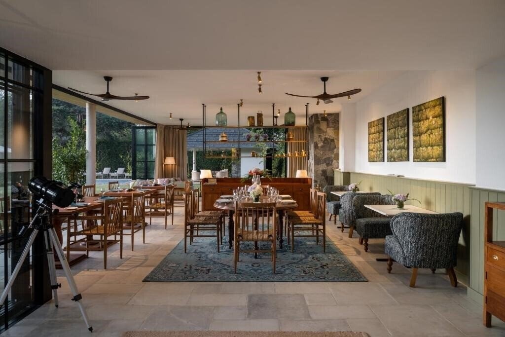 Изображение Stafford Bungalow 5*