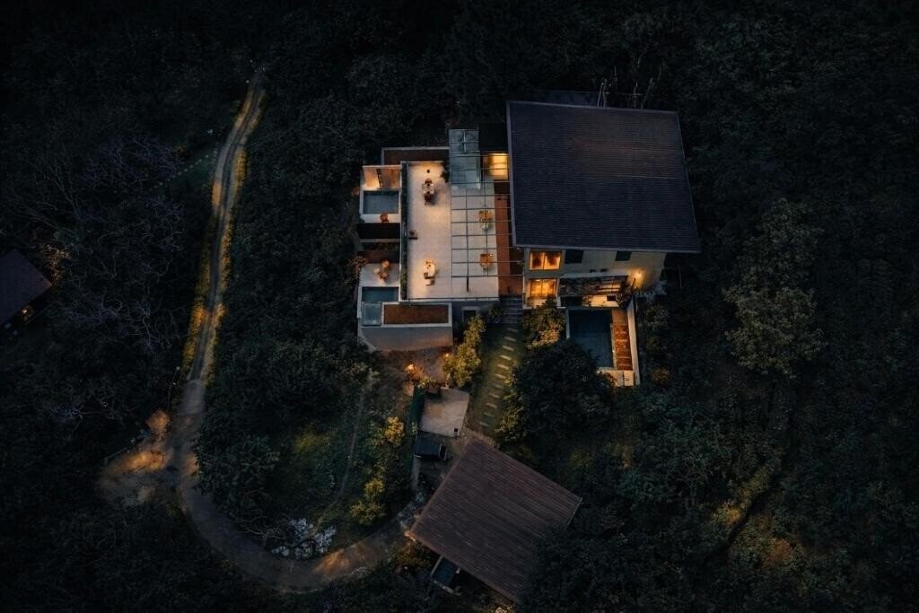 Зображення The Capoe House 4*
