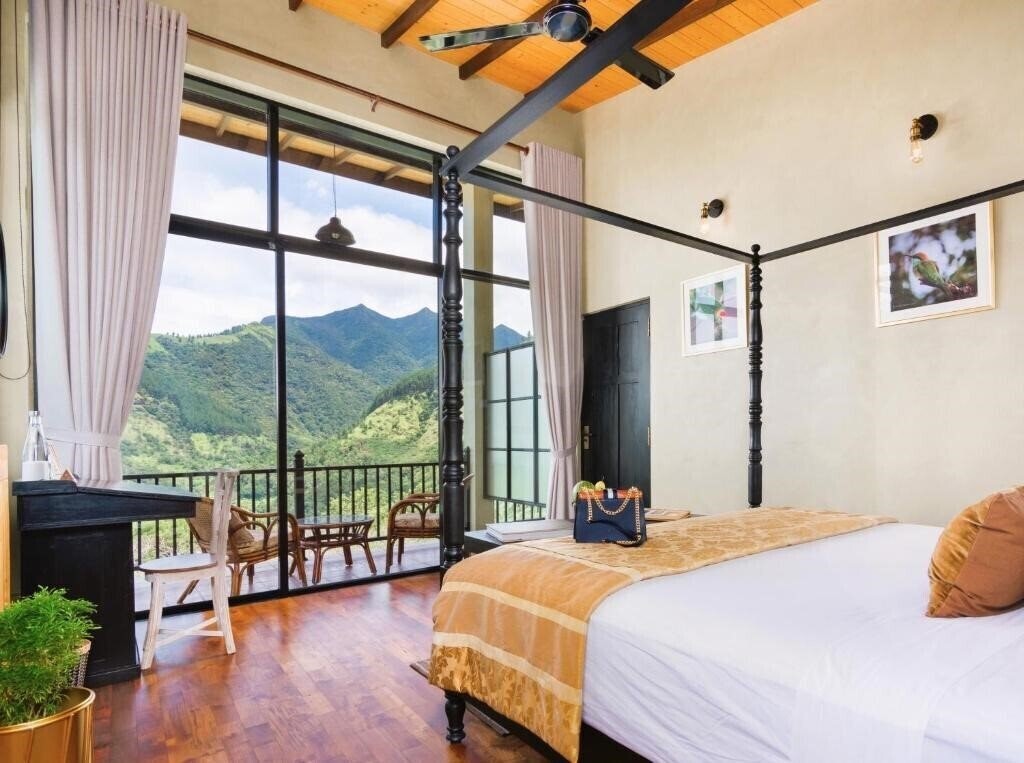 Картинка The Capoe House 4*