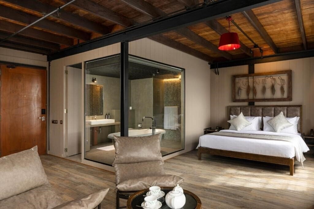 Картинка Newburgh Ella The Tea Factory Resort 4*