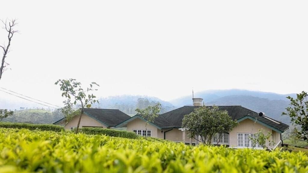 Картинка Aadya Tea Bungalows by Aahaasa 5*