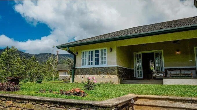 Изображение Aadya Tea Bungalows by Aahaasa 5*