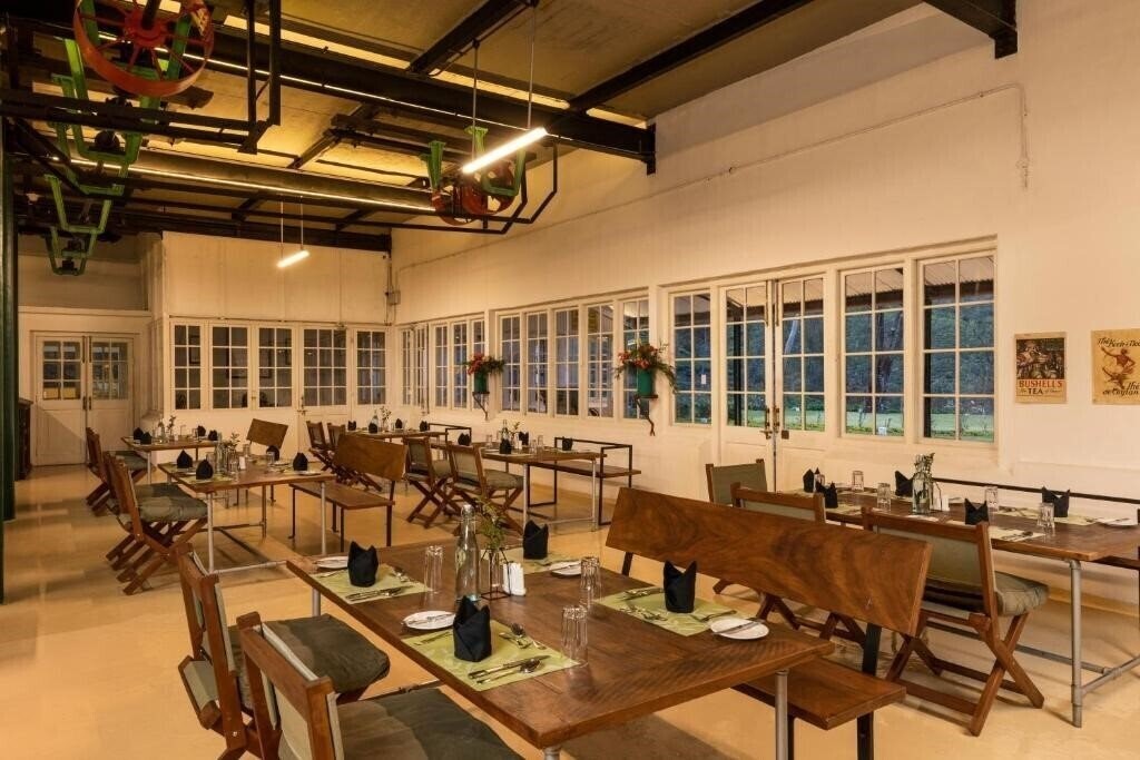 Зображення Tea Experience Factory 4*