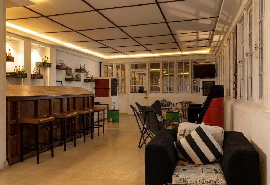 Картинка Tea Experience Factory 4*