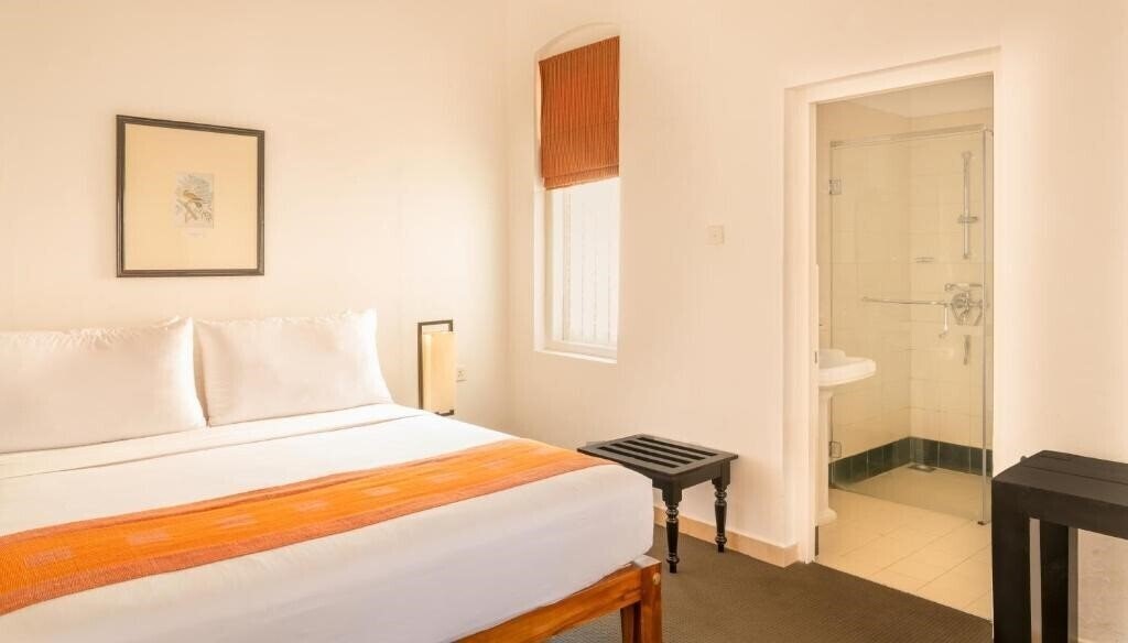 Фото Xavier's Cottage 4*