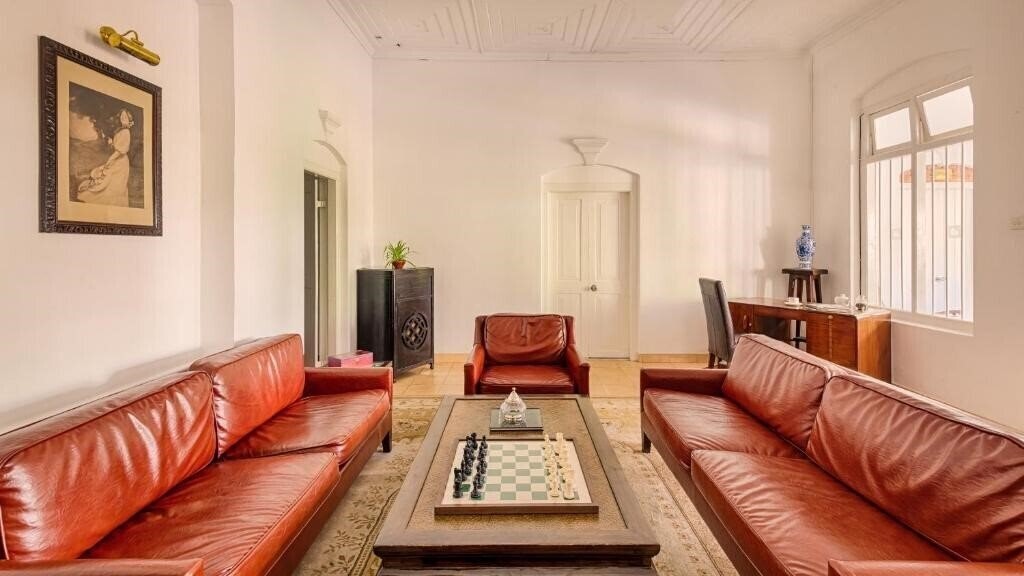 Изображение Xavier's Cottage 4*