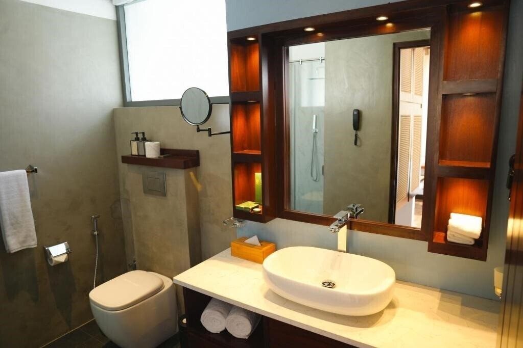 Фотография Montagna Luxury Hotel 4*