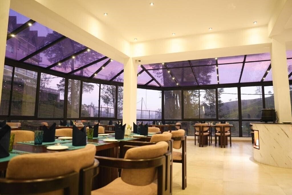 Изображение Montagna Luxury Hotel 4*
