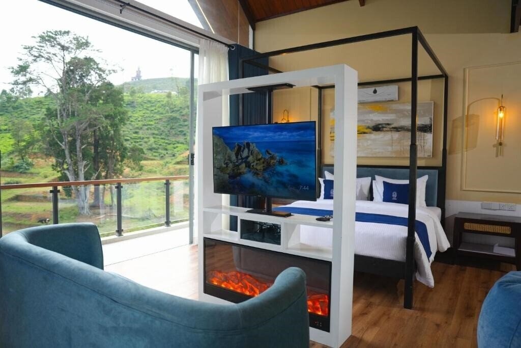 Картинка Montagna Luxury Hotel 4*