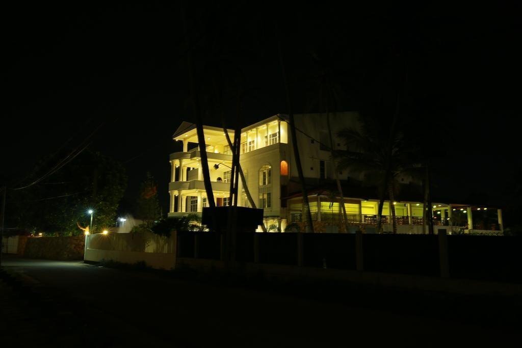 Фотография Navro Beach Resort 4*