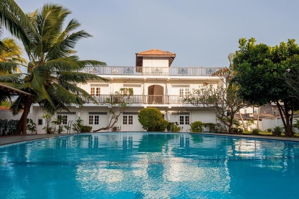 Фотографія Navro Beach Resort 4*