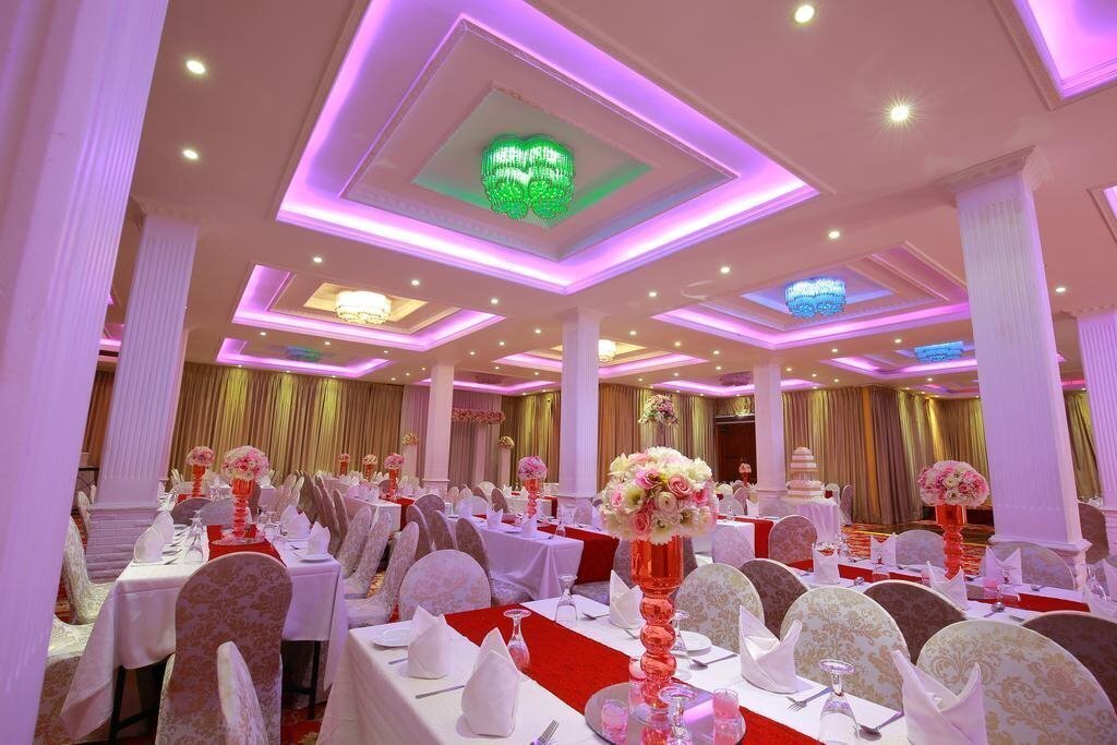 Изображение Navro Beach Resort 4*