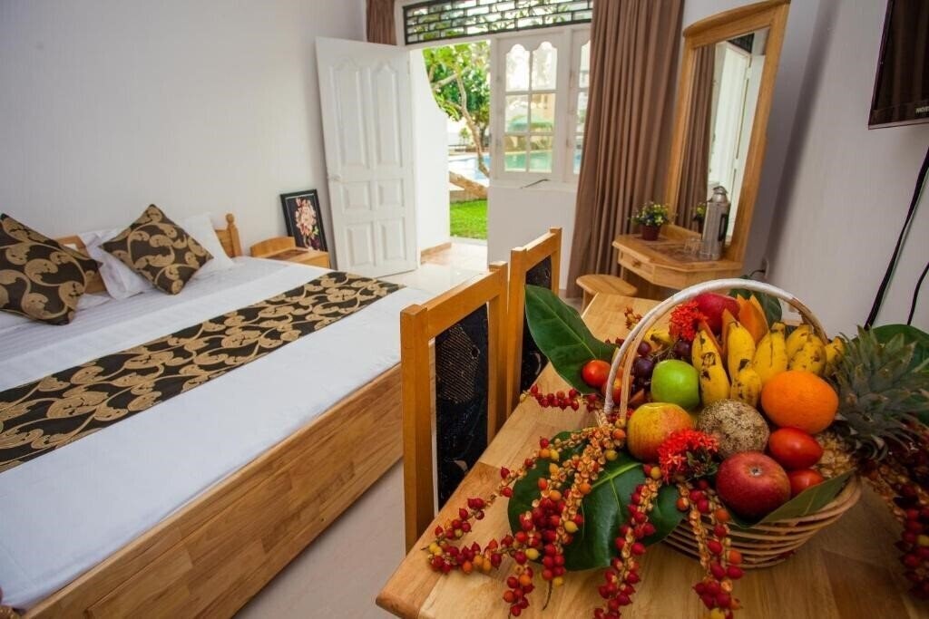 Зображення Navro Beach Resort 4*