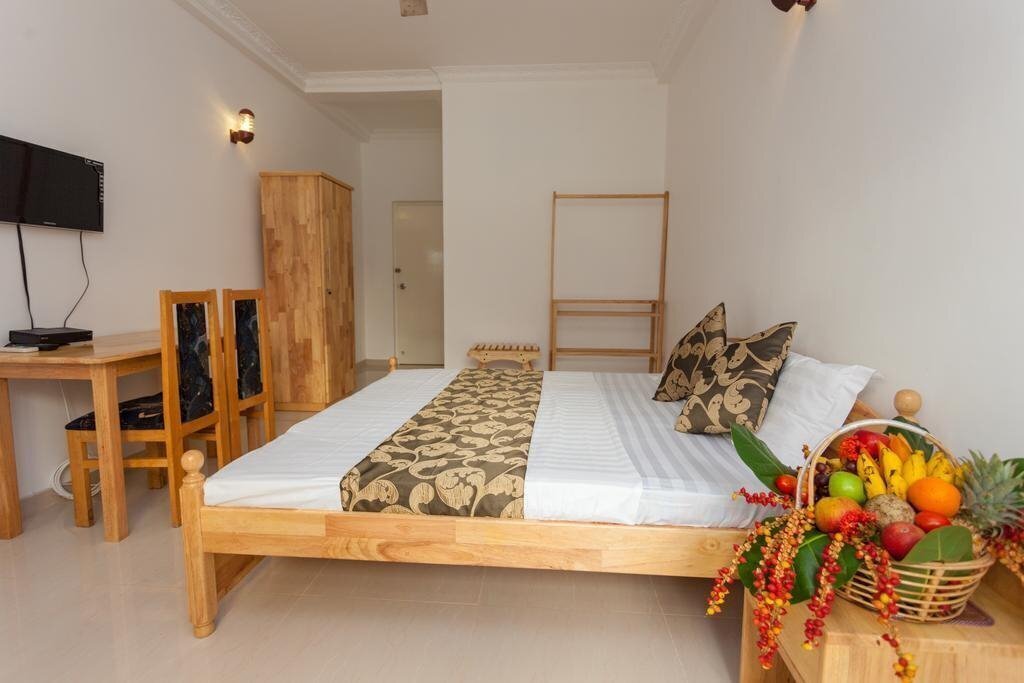 Картинка Navro Beach Resort 4*