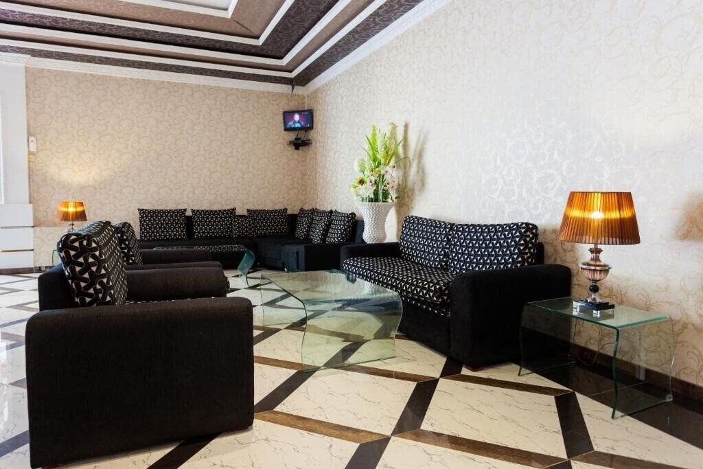 Картинка Navro Beach Resort 4*