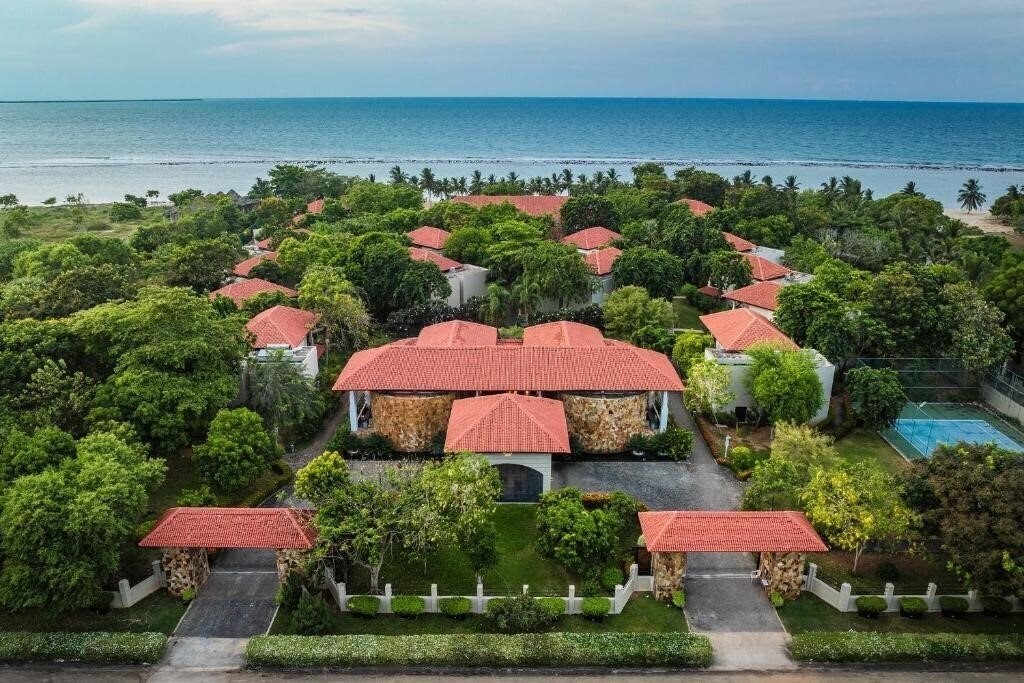 Фото Sun Siyam Passikudah 5*