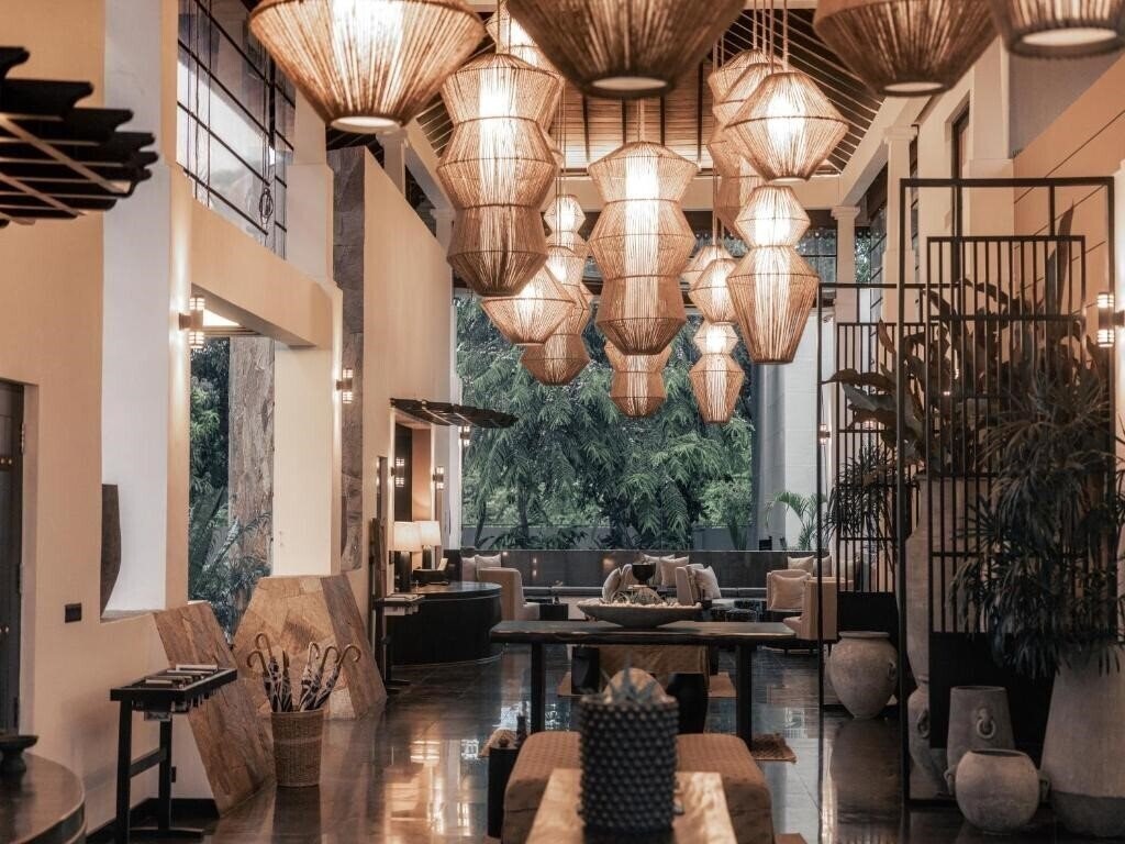 Фотографія Sun Siyam Passikudah 5*