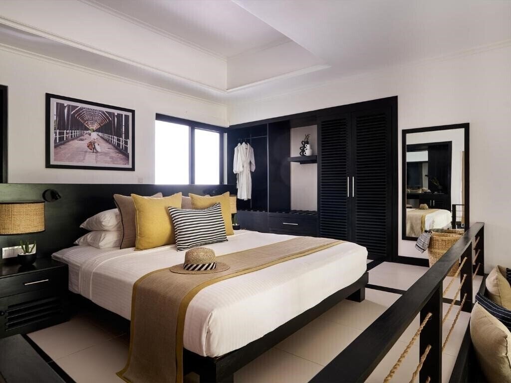 Картинка Sun Siyam Passikudah 5*