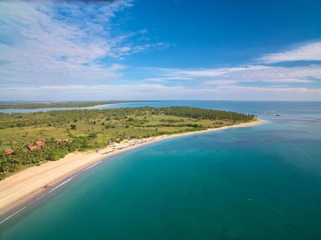 Фото The Calm Resort 4*