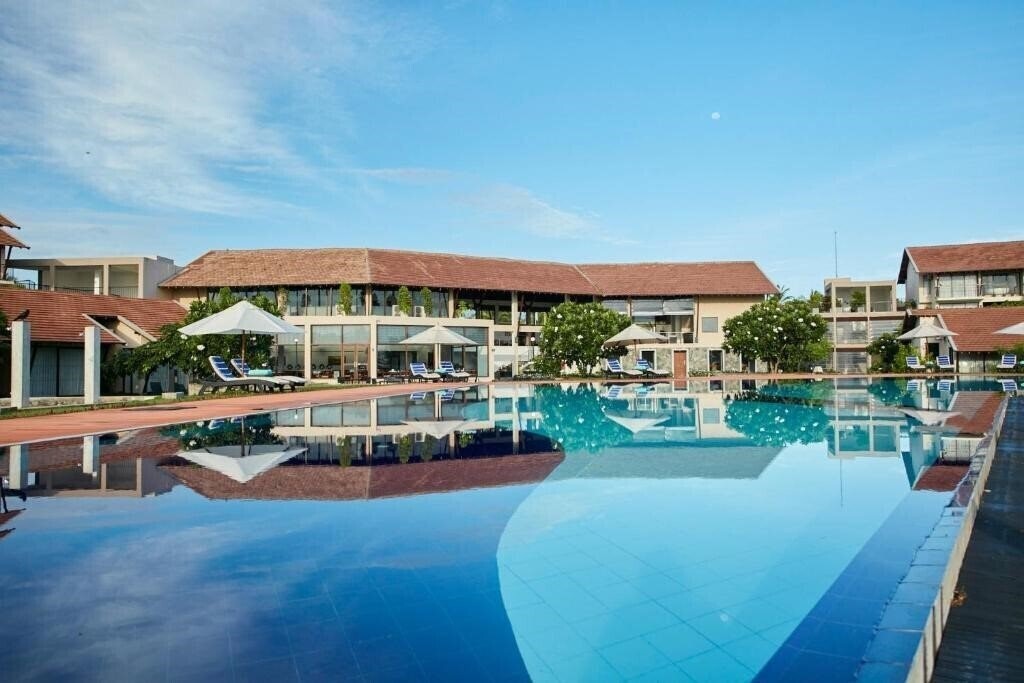 Зображення The Calm Resort 4*