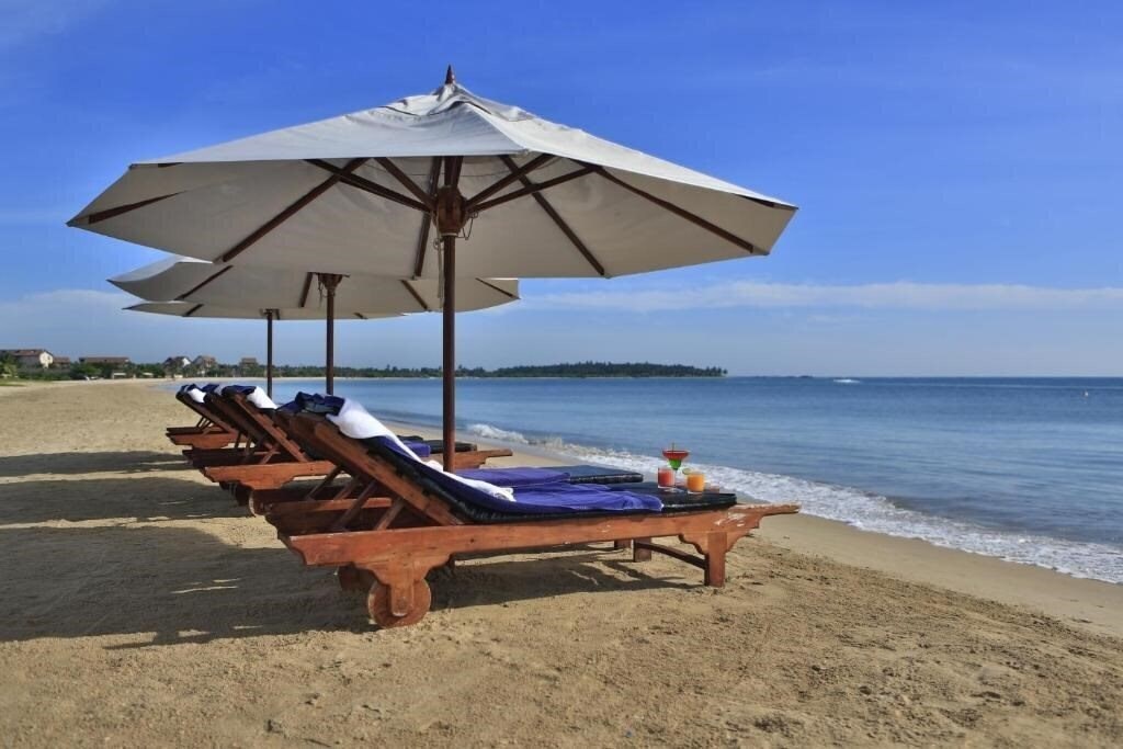 Картинка Villa Passi 4*